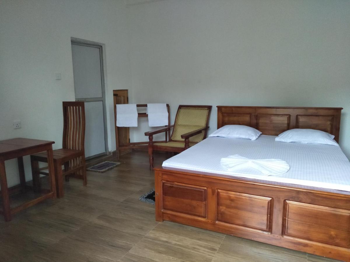 Green Cage Hotel & Restaurant Элла Экстерьер фото